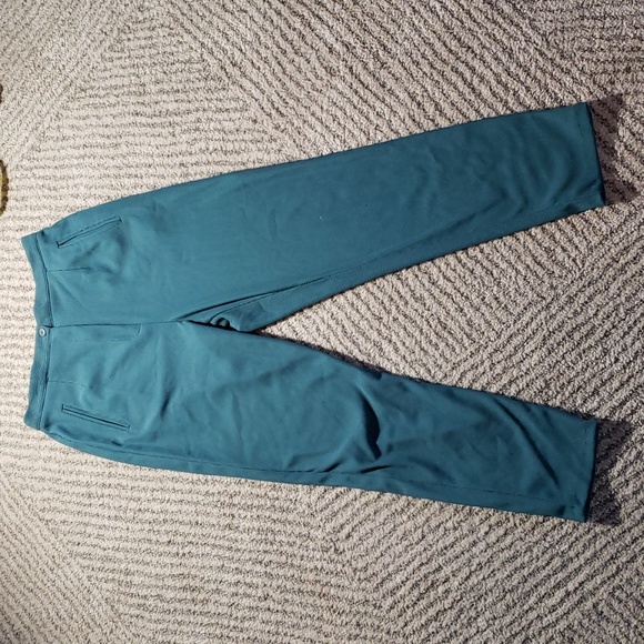 Vintage Leisure Ankle Pants - Picture 1 of 4
